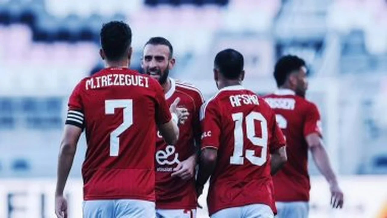 جدول مرتقب.. توقيت مباريات الأهلي في كأس العالم للأندية